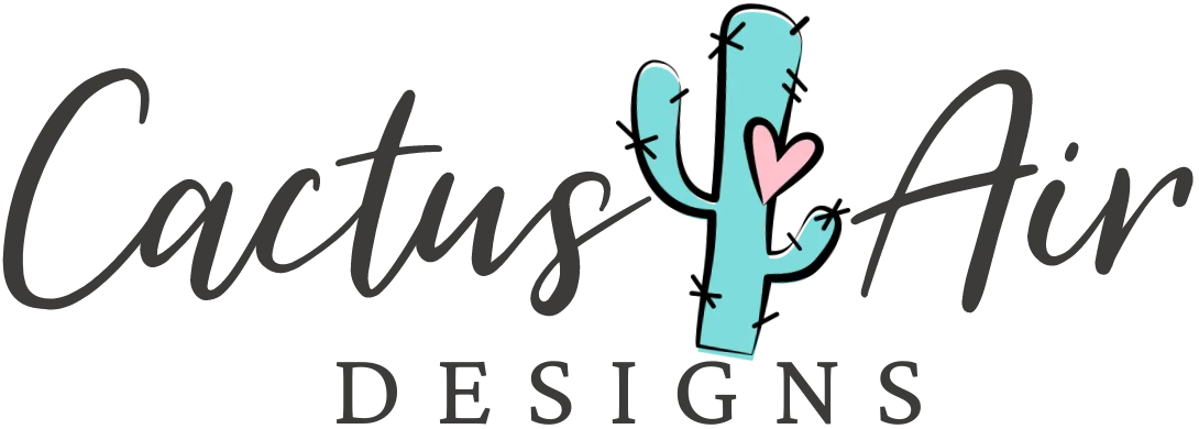 Custom Gifts – AZ | Cactus Air Designs